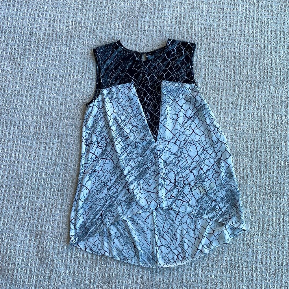 BCBG blouse